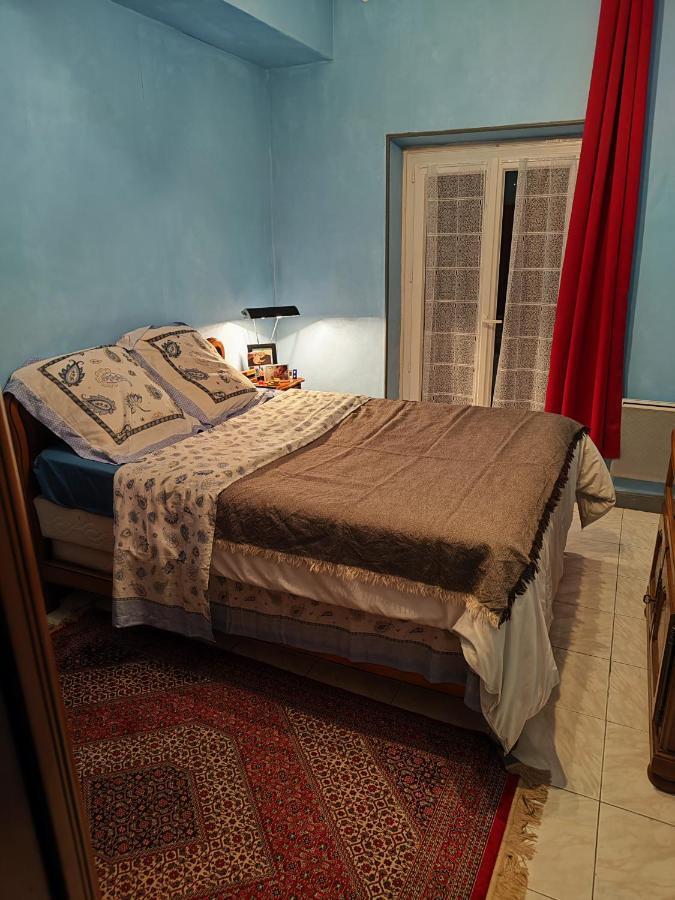 Homestay Chambre Privee Place Garibaldi Nice